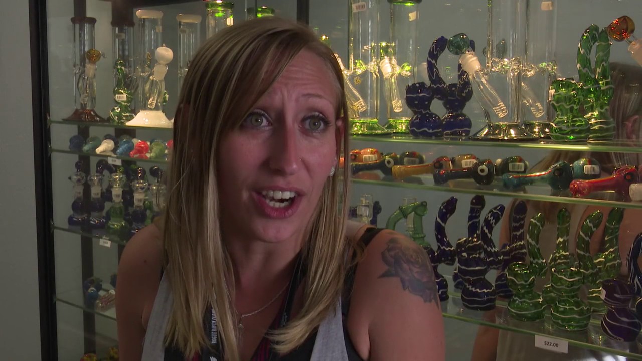 Dispensary Wars Ep  3
