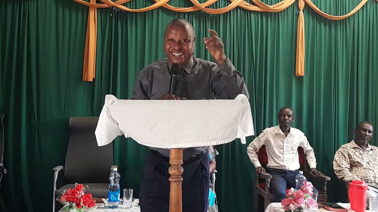 BARAKA HIZI ZITAKUKUJIA 