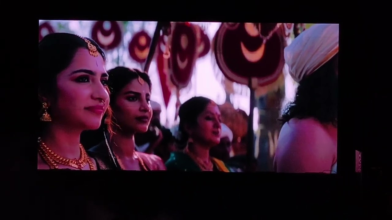 SK Harishankar song/in Trivandrum/2026
