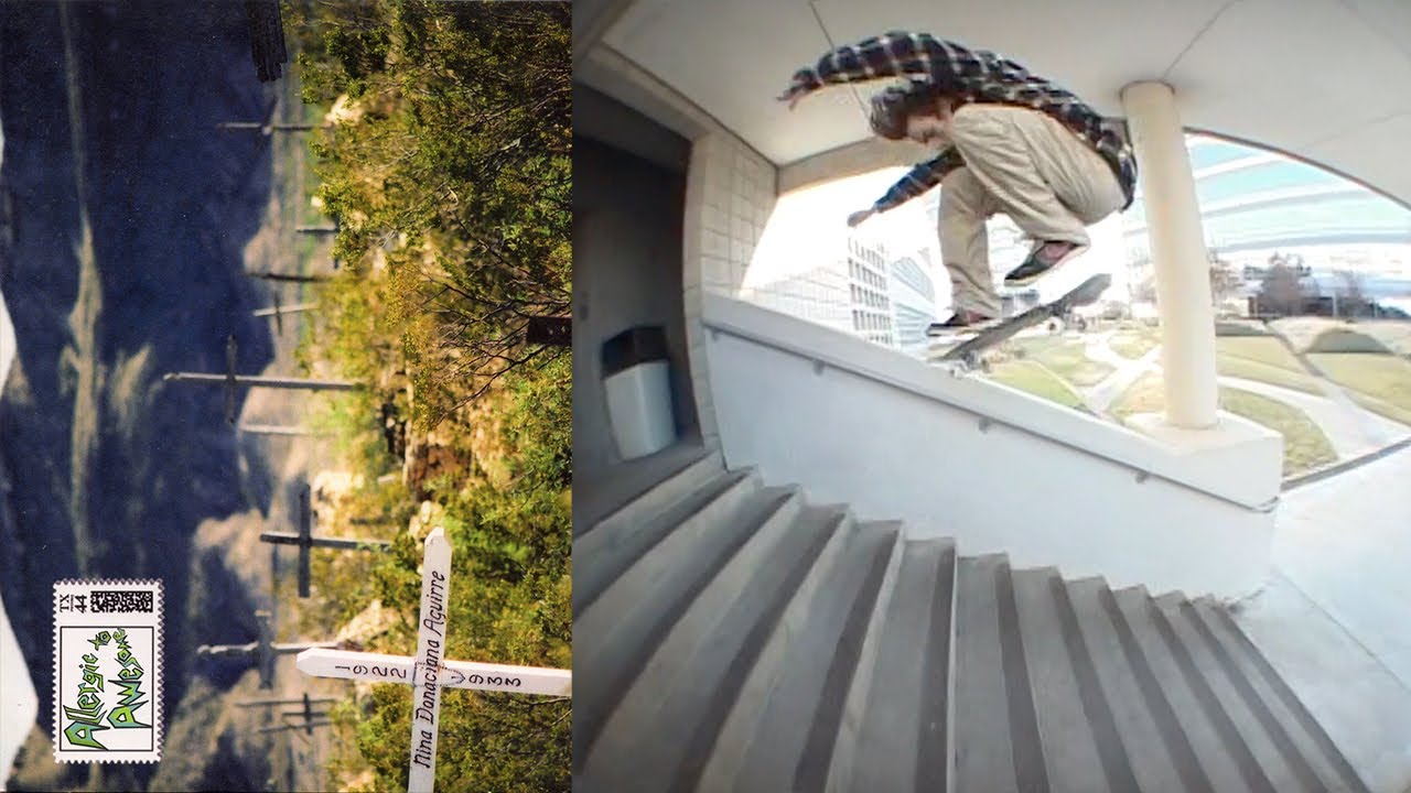 Index Skateshop 