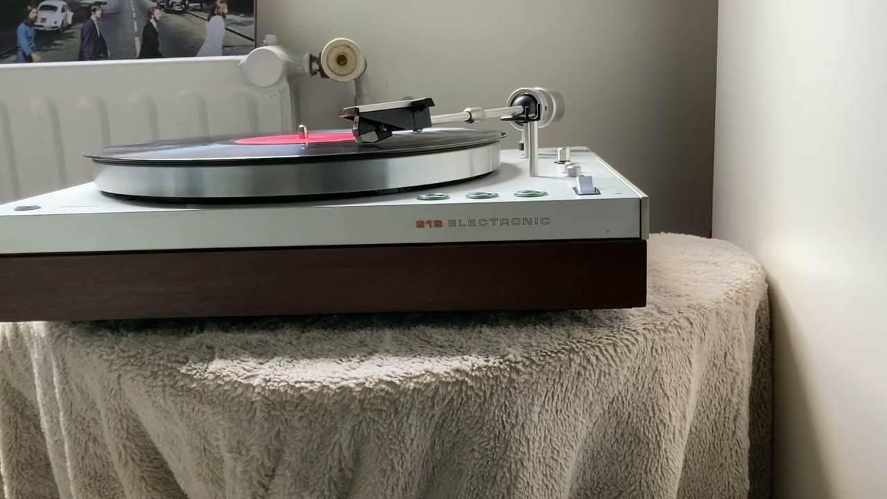 THE TREMELOES - GOOD TIME BAND 1974  BELLAPHON