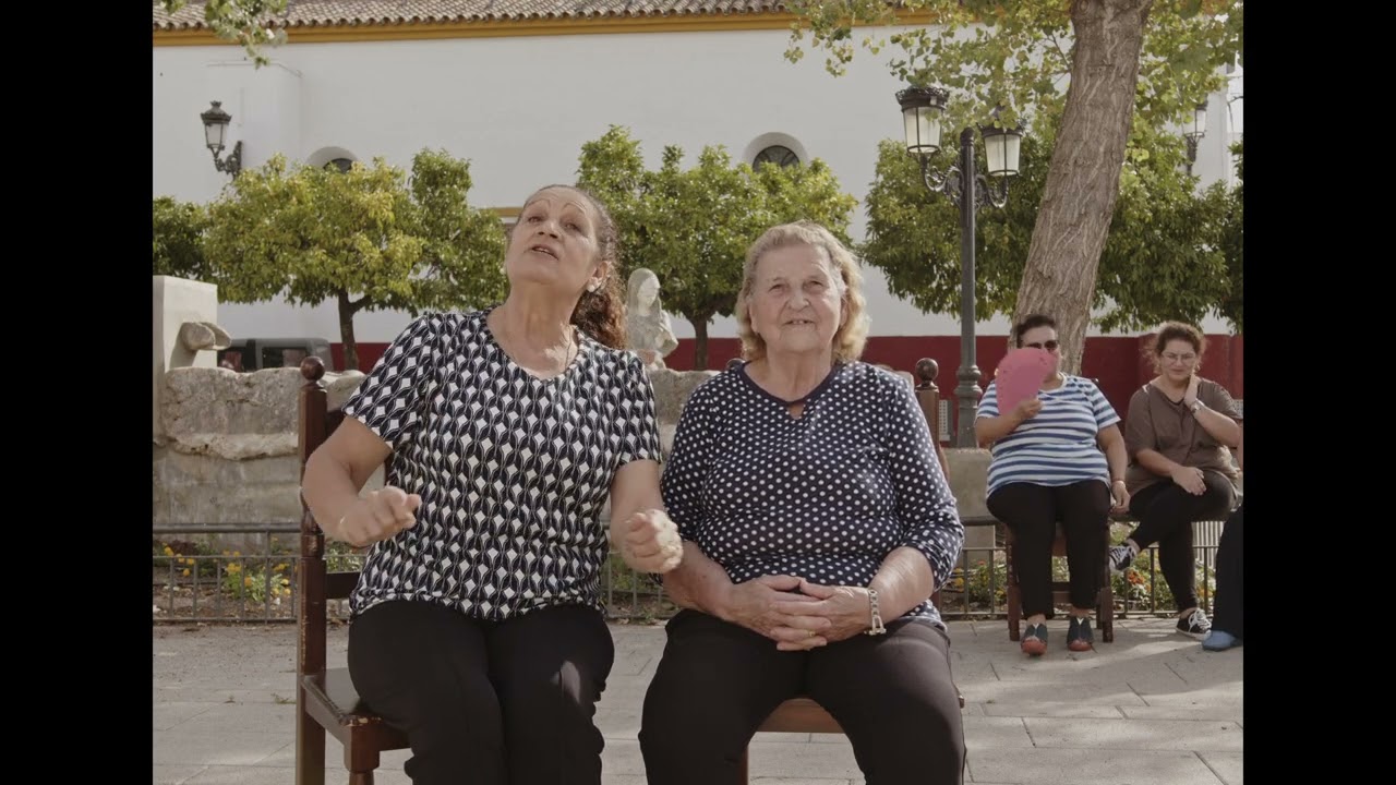 💙❤️💚 PUEBLO GITANO DE PRUNA