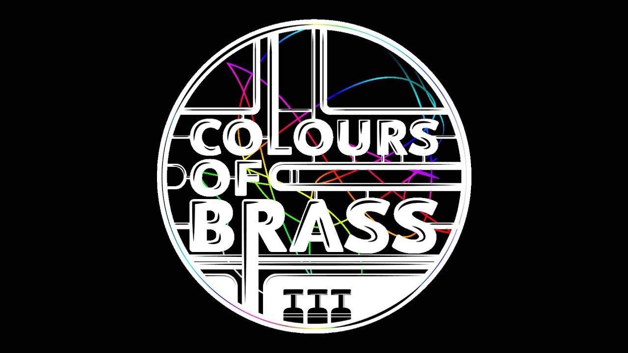 Colours of Brass - Denn er hat seinen Engeln
