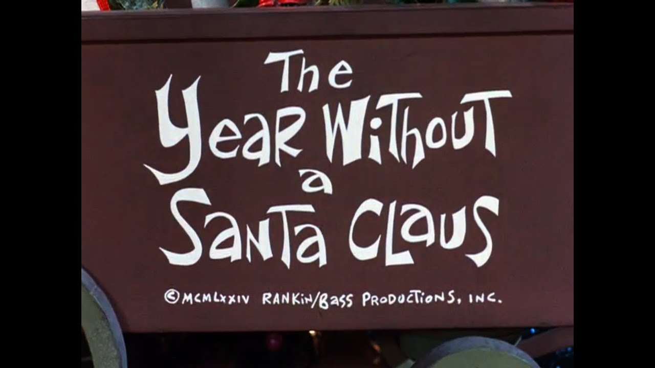 25 Days of Christmas: The Year Without a Santa Claus