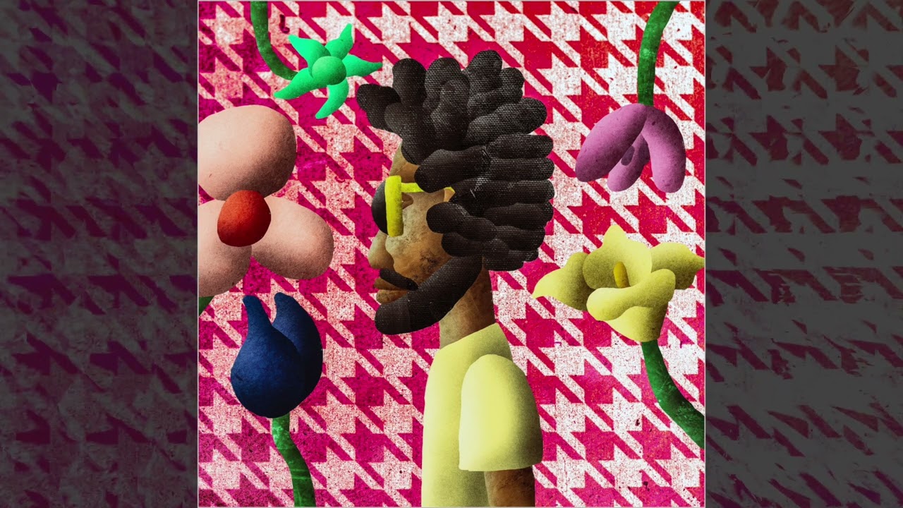 Afriqua - Always