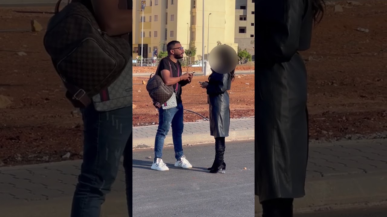 مقلب