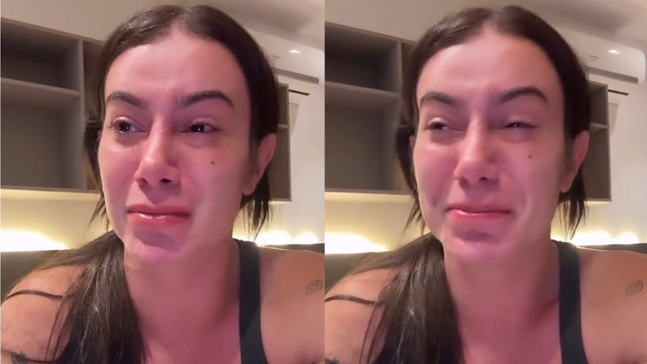 APOLINE PROCUROU SEU PAI , E FICOU DECEPCIONADA
