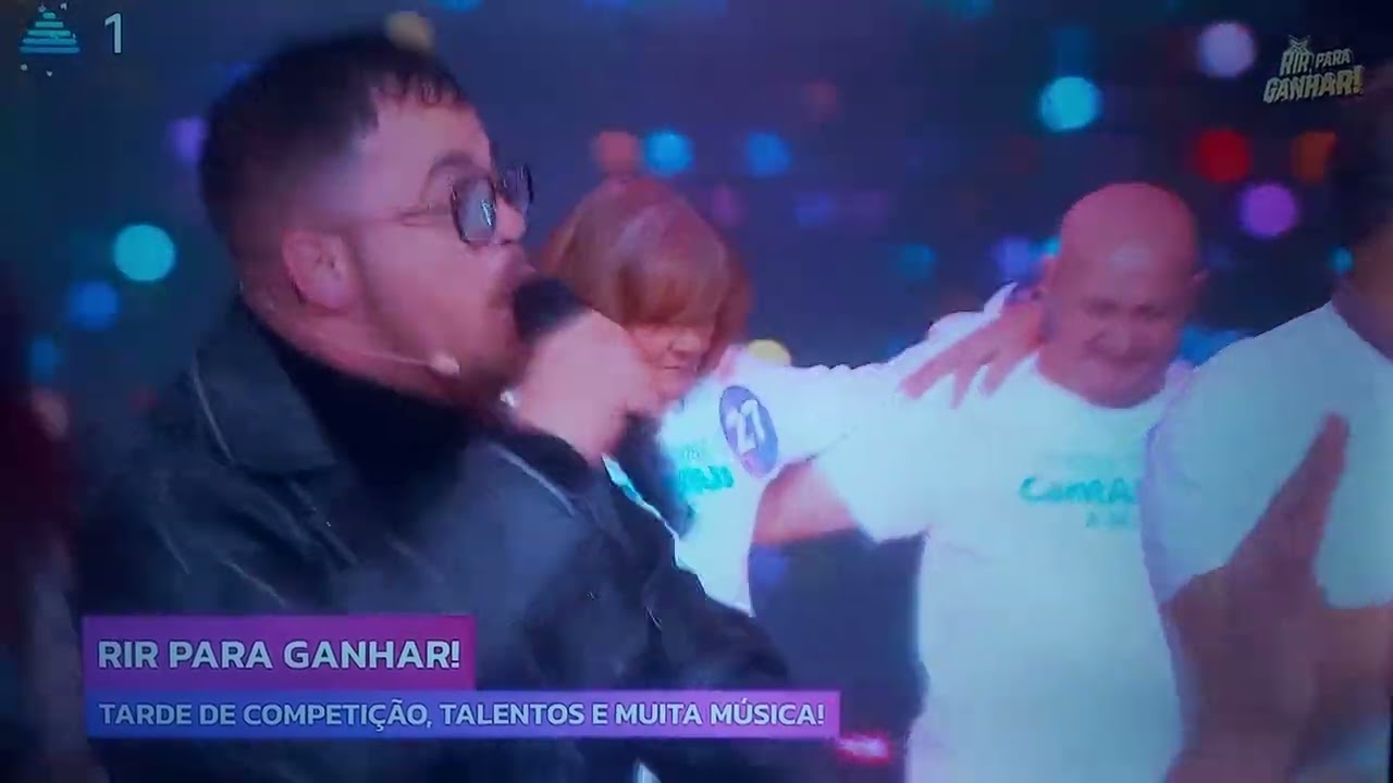 Saúl - agarra aqui - Êxitos portugueses Oficial