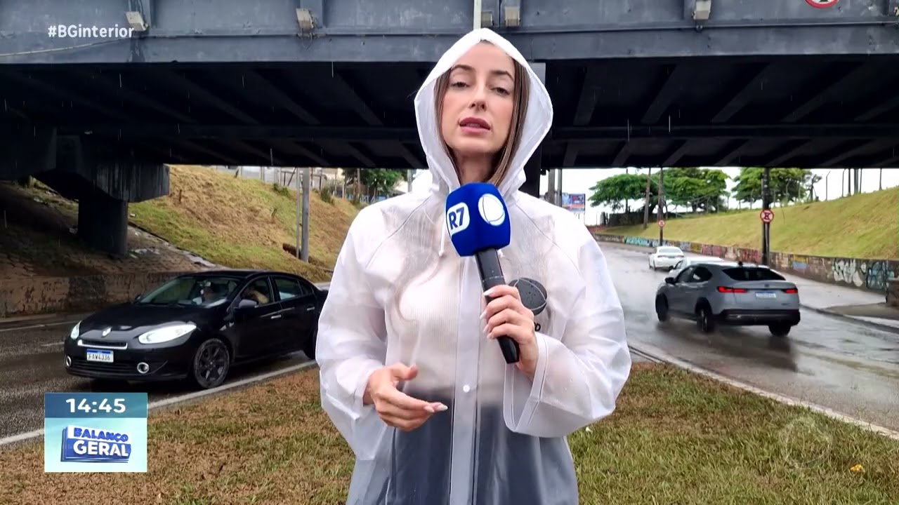 Cenas angustiantes em Sorocaba: Mortes e pessoas em perigo durante chuva