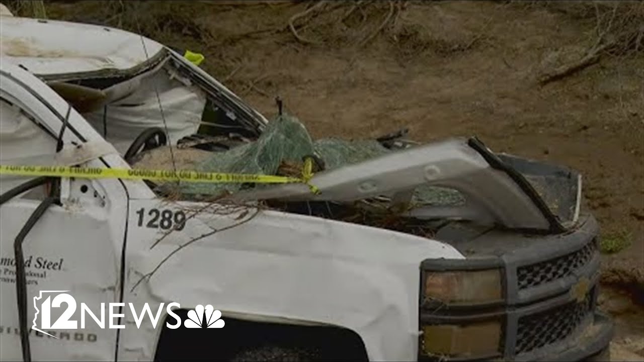 Community devastated after body of missing man found near Buckeye