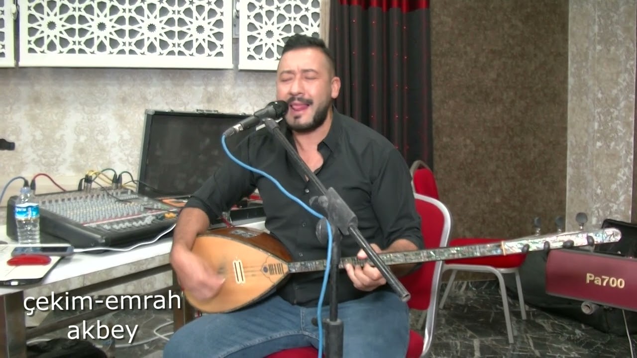 Onur Kasırga -seni versinler ellere 2023
