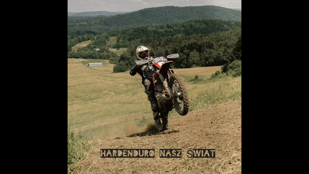 HARD ENDURO NASZ ŚWIAT