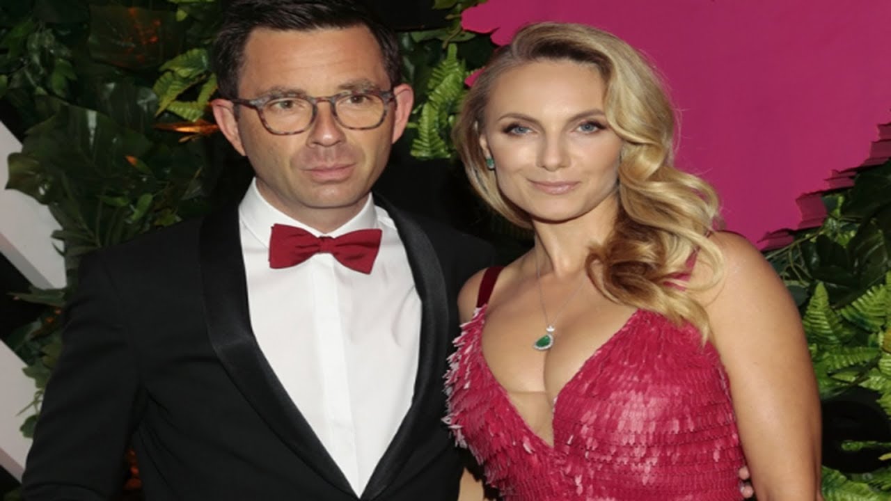 Sylwia Gliwa rozwodzi się. Wstrząsające oskarżenia męża!