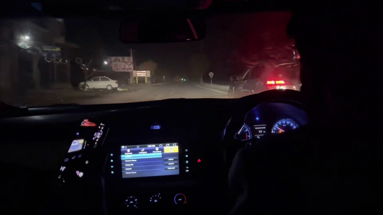 Honda Vezel Vs Toyota Corolla Grande race dragrace