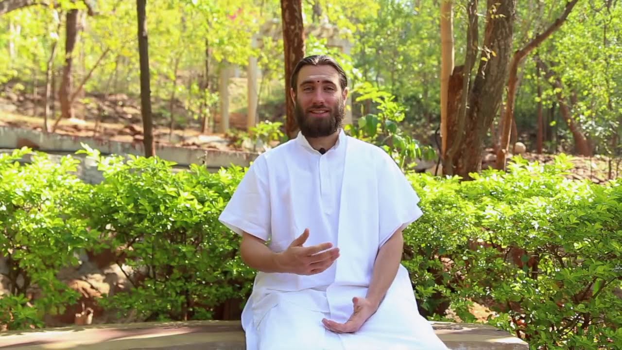 Introduction to Sahaj Samadhi Meditation Program of The Art of Living