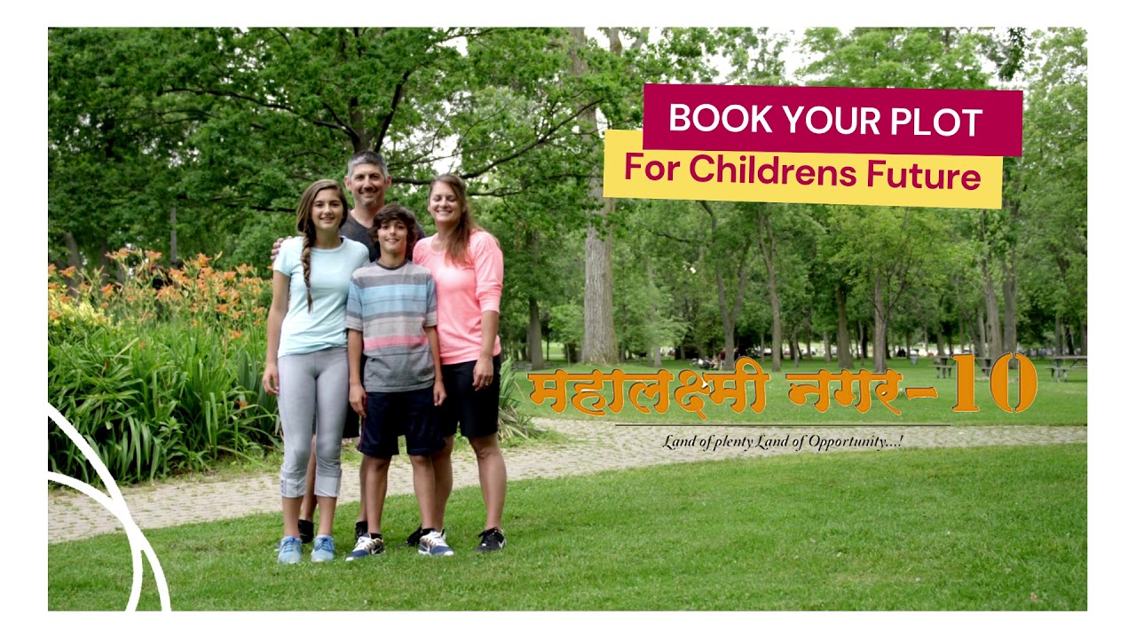 NIT NMRDA with RL RERA SANCTION plot @wardha Road Touch nagpur contact  Mr. Manoj kosare- 8888479325