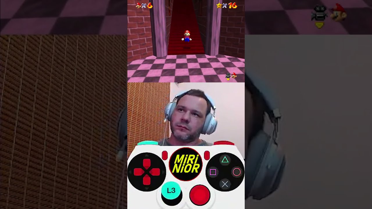 BUG DAS ESCADAS 