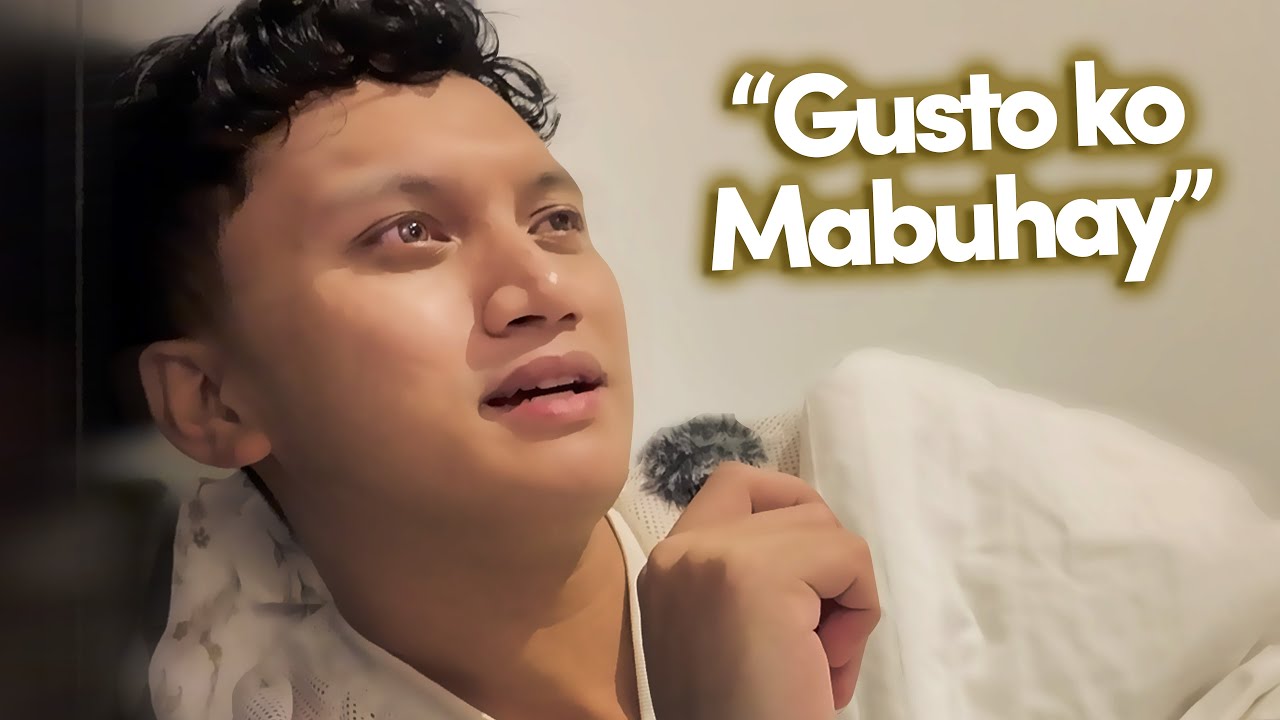 Sa Gitna ng Solo Travel ko sa Thailand, Nasabi Ko… ‘Gusto Ko Palang Mabuhay’