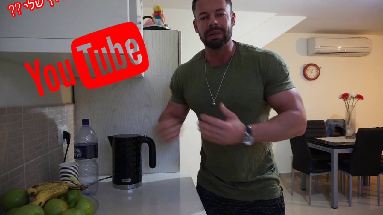 ארוחה של 700 קלוריות בדקה (למי שאין זמן)