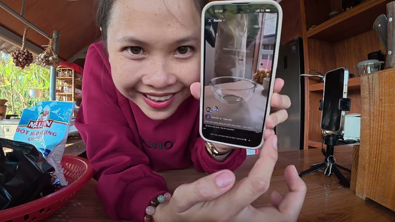 Nhật kí một ngày làm CHỦ……. ……………………………..bản thân🤣 ( 17/3/2026) 