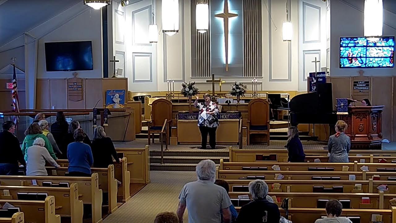 St. Stephens Bethlehem / Kenilworth UCC