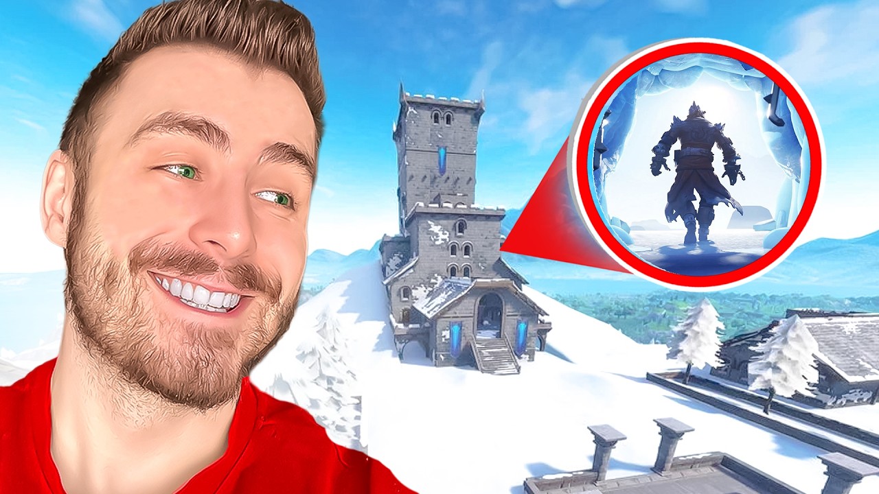 JE ZAS VOLNÝ!!
