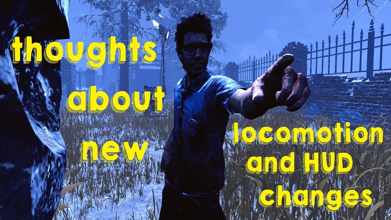 Arguments For And Against The New UI And Locomotion Changes In The 4.5.0 Mid-Chapter Patch