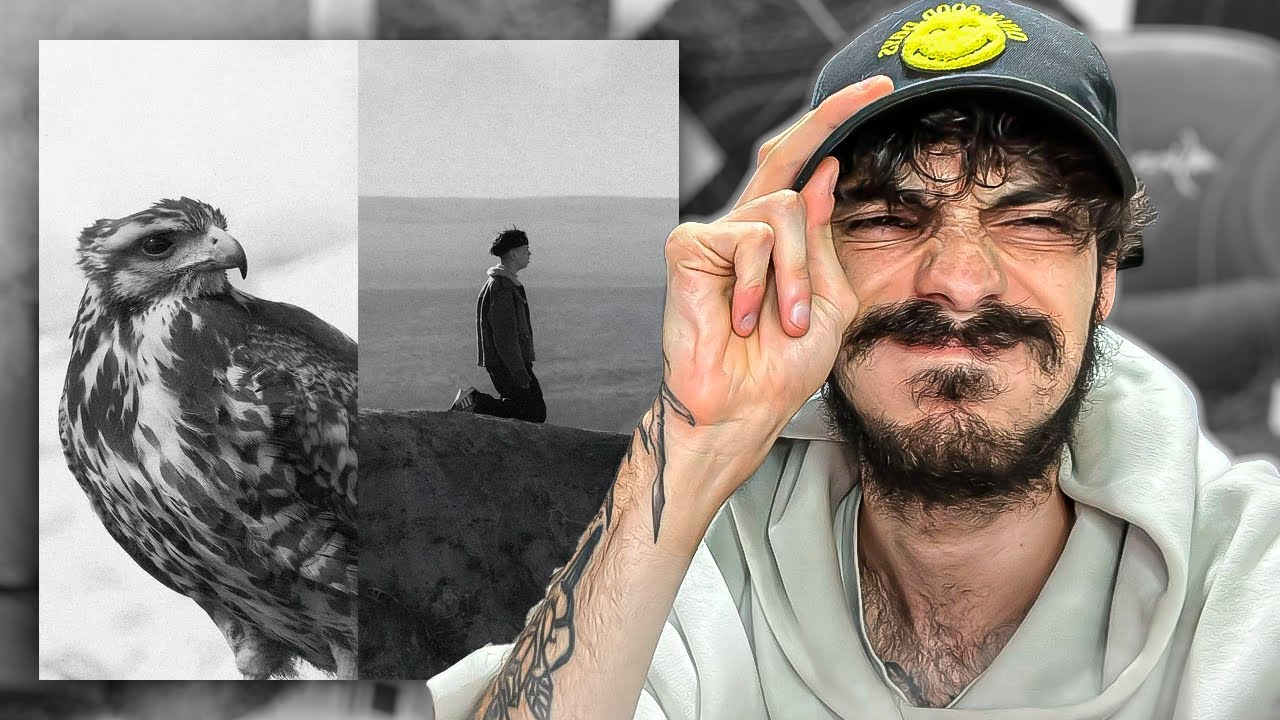 KROX REACCIONA a Milo J x Bizarrap Hoy me voy al Sol (Live)