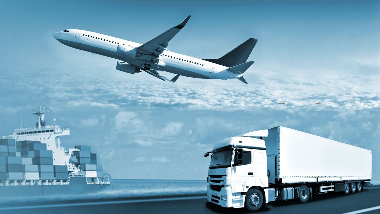 Geografiydan loiha ishi : Transport yo‘llari – iqtisodiy rivojlanish yo‘li