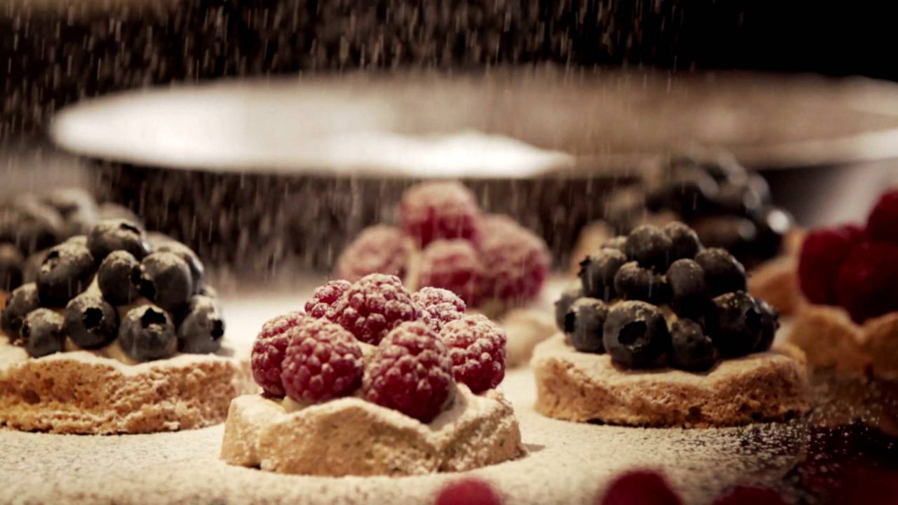 Andreas Muschler, chocolaterie & patisserie, Freising