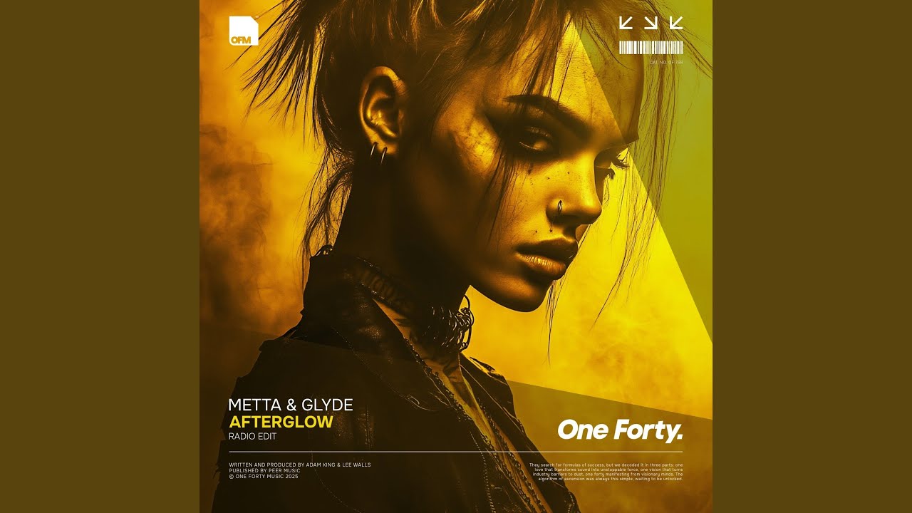 Afterglow (Radio Edit)