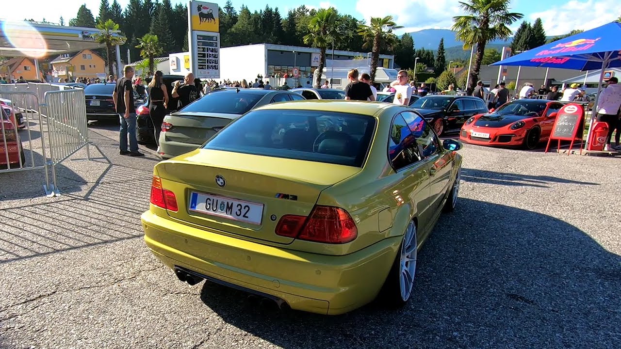 W&Ouml;RTHERSEE AFTERMOVIE 2021 Mischkulnig & Reifnitz