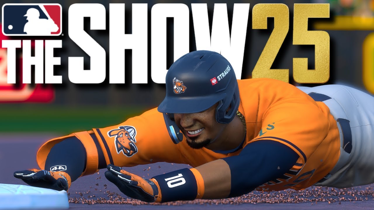🔥A ESTE MUCHACHO HAY QUE SUBIRLO DE EMERGENCIA🚨 A TRIPLE 🅰🅰🅰 - MLB THE SHOW 25⚾ - ROATBTO THE SHOW✈