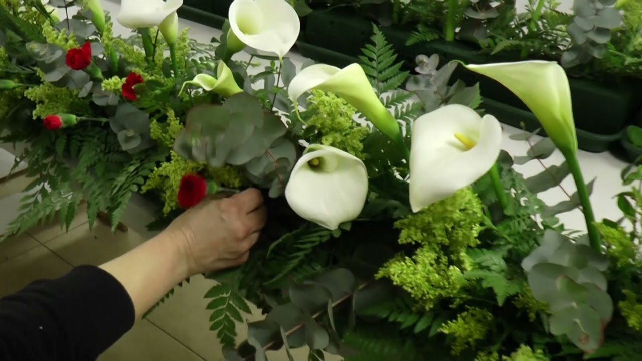 ARREGLOS FLORALES 71 MISIONERA LEE IGLESIA SIGLO XXI Suscribete 🔔