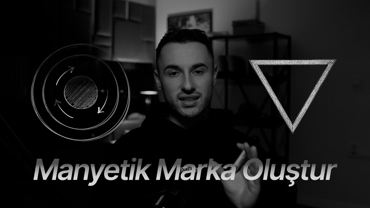 nasıl insanların &ccedil;alışmak i&ccedil;in can atacağı kişisel marka kurarsın
