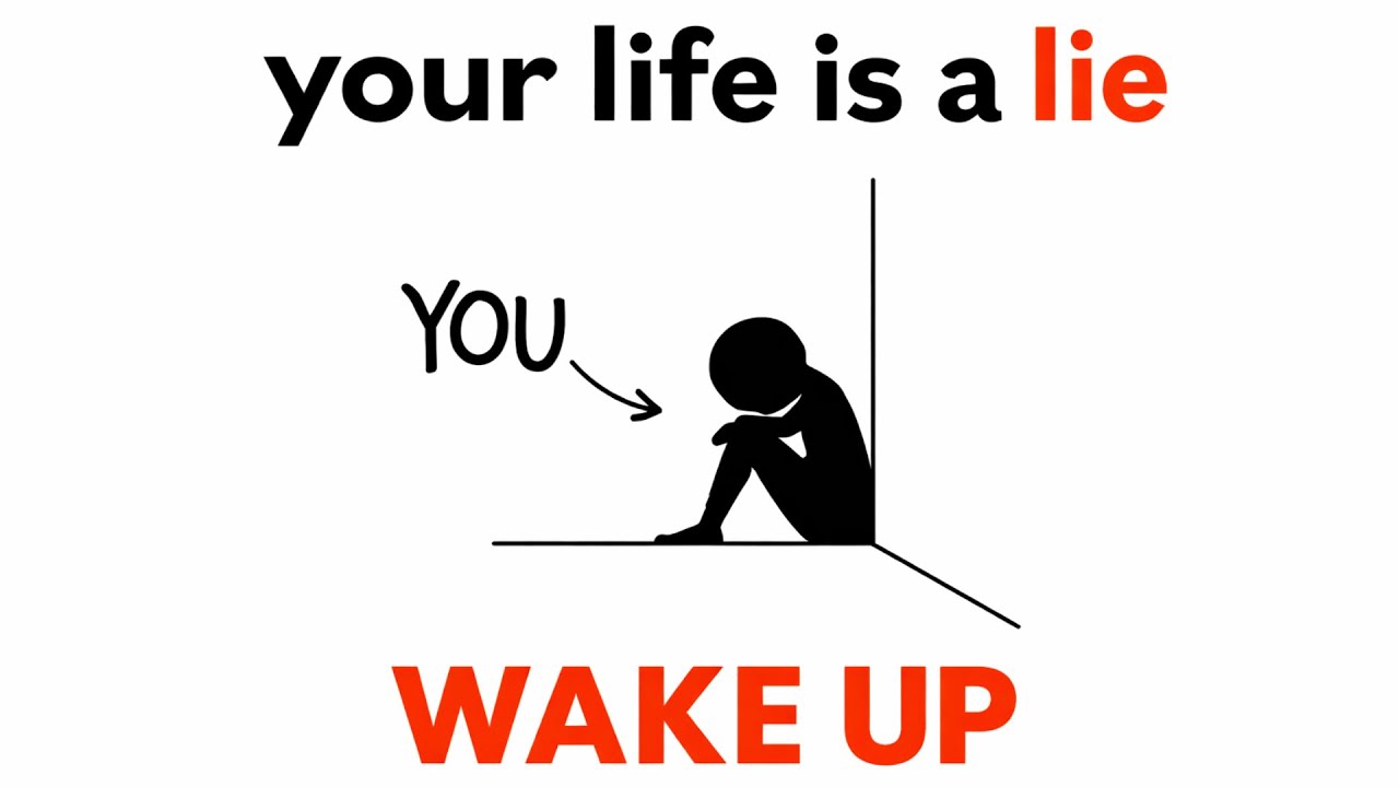 Why Your Life Feels Stuck