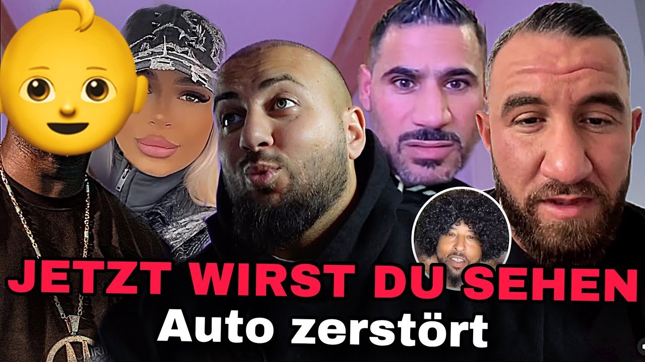 KOMM WENN DU EIN MANN BIST