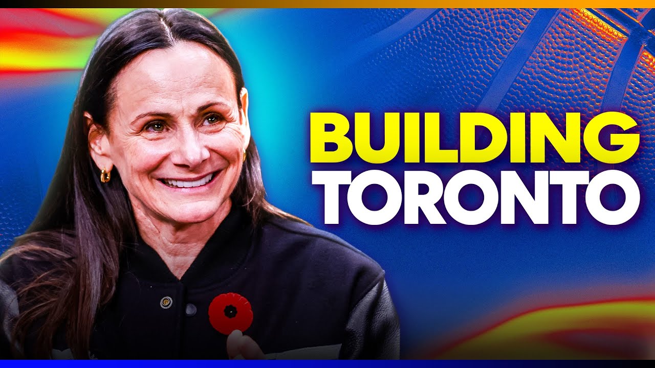 How Sandy Brondello Plans to Build the WNBA&rsquo;s Toronto Tempo