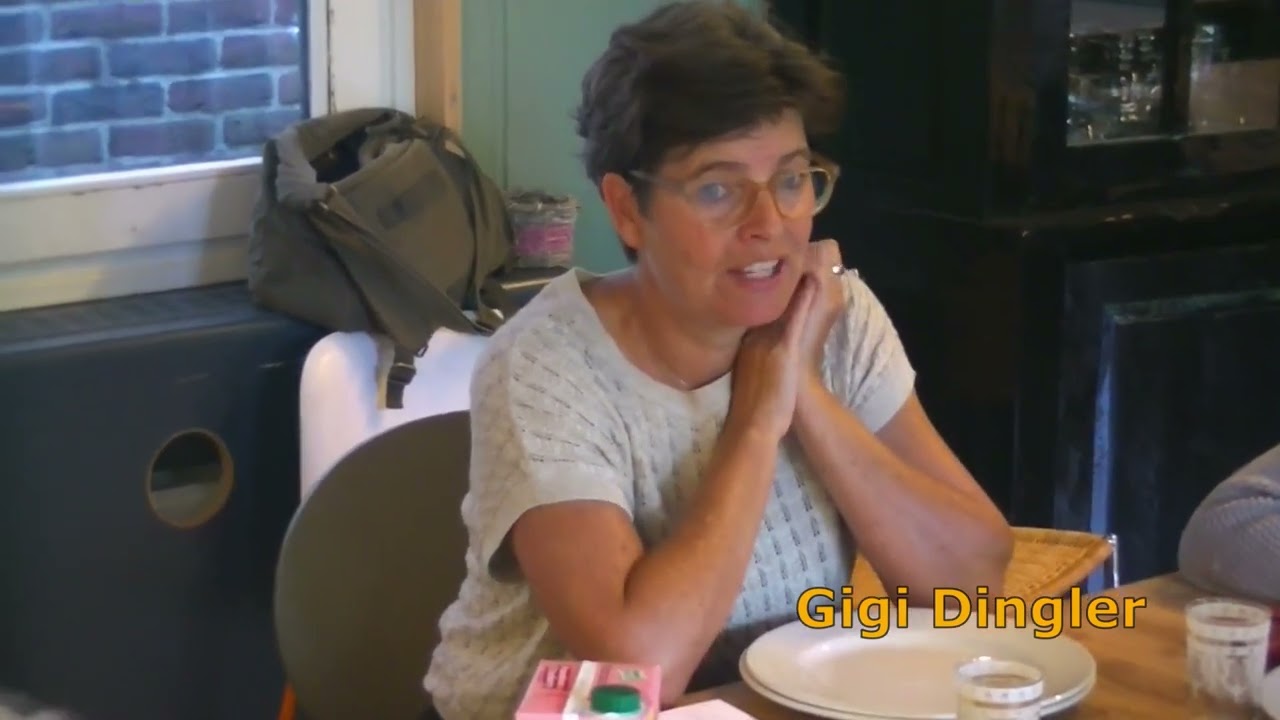 Kijk Mee Met Michel - Thema Caf&eacute; 2022 Duurzaamheid