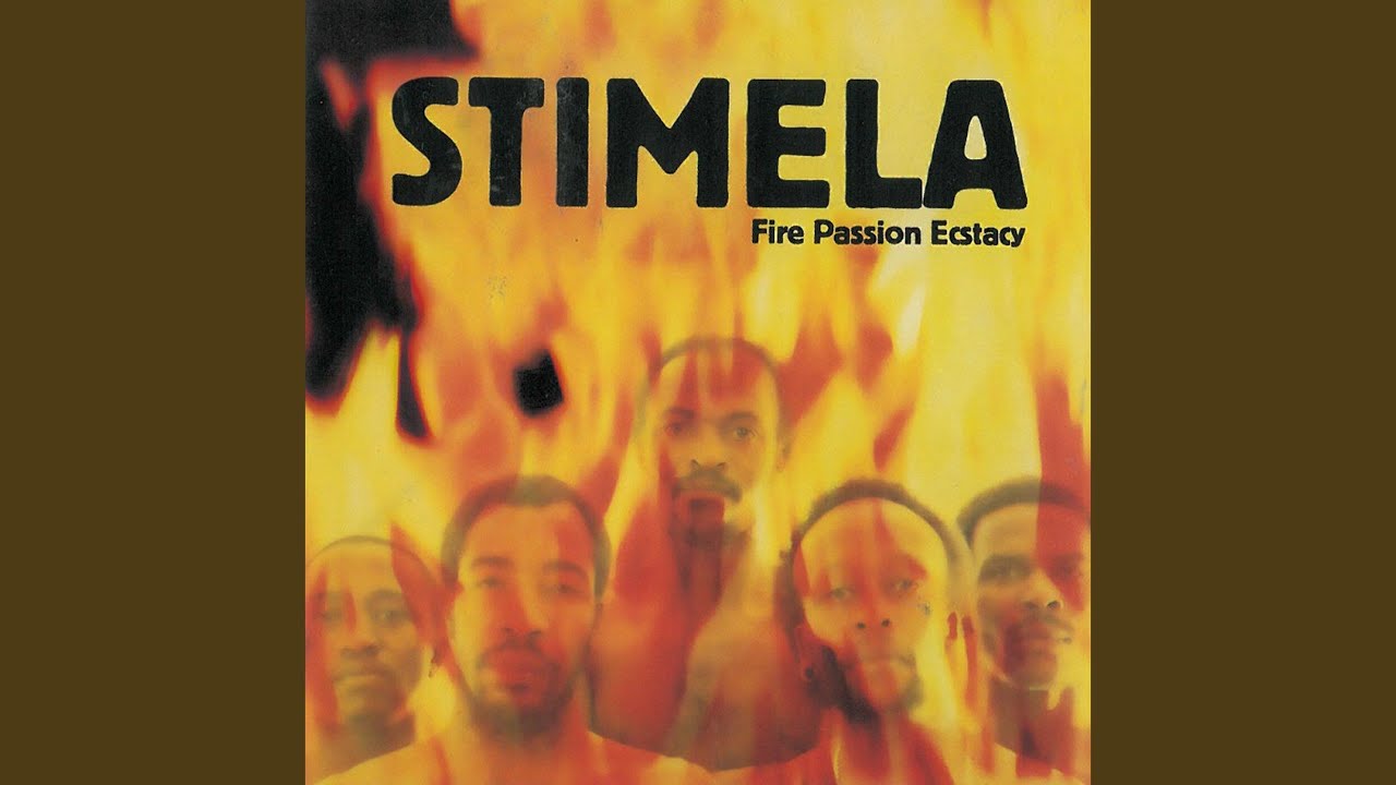 Fire Passion Ecstacy (Reprise)