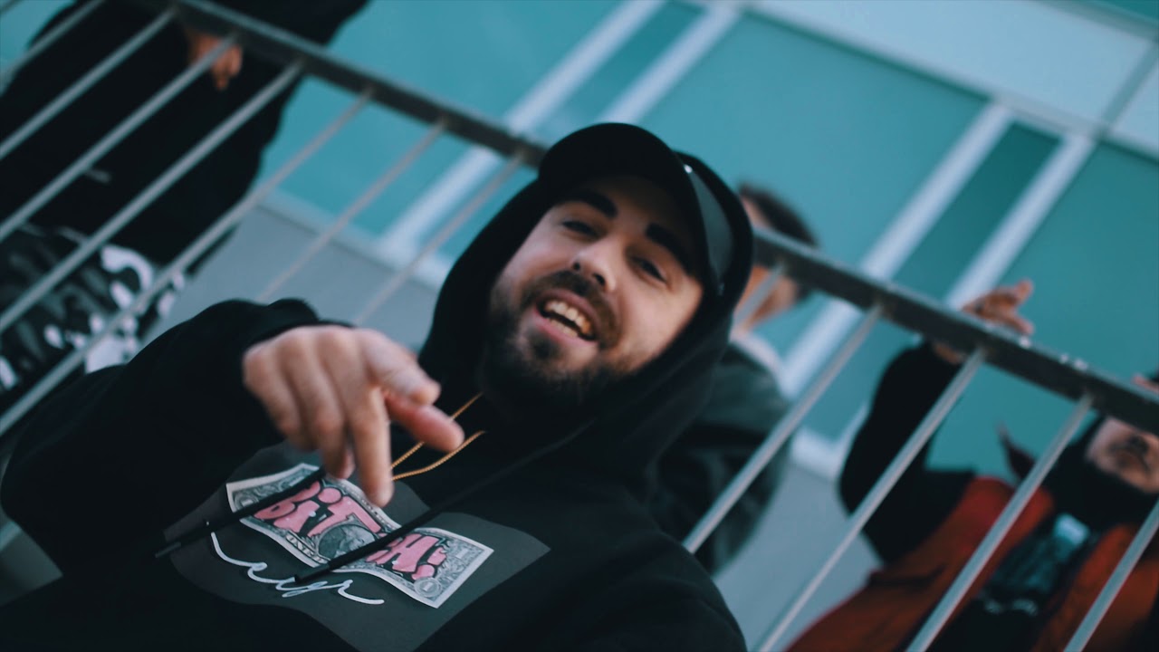 SHOKE - CHIQUETETE (Prod. Khronos Beats)