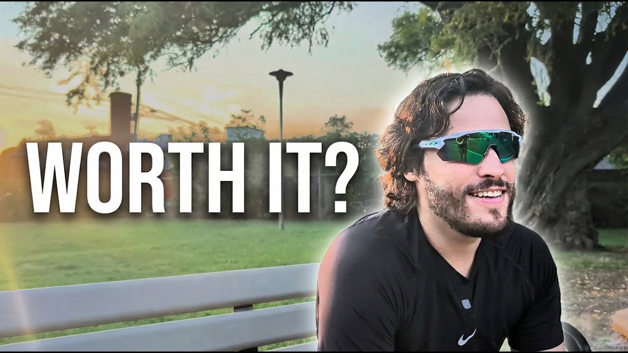 Oakley Radar EV Path Review: Are They Worth It?