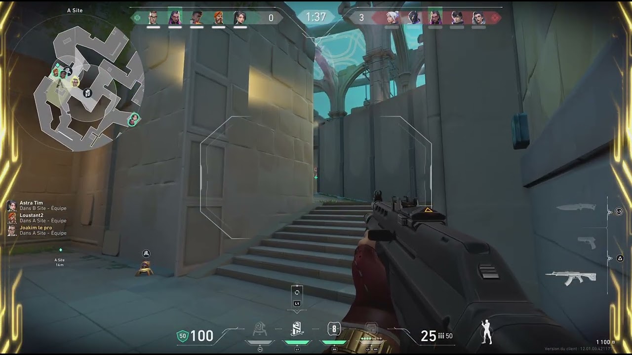 La game qui a aucun sens