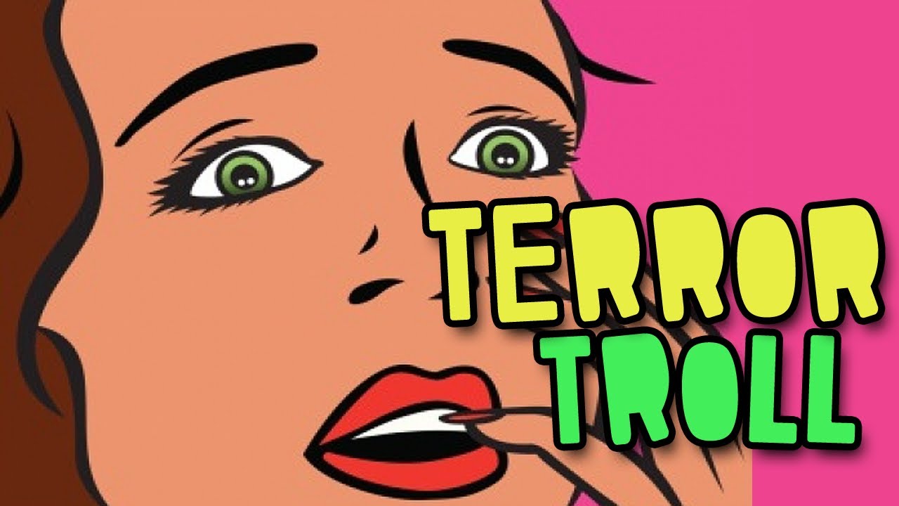 TERROR EM MODO TROLL!! - A CASA DA MORTE! - PARTE 2 (c/ D4rk) - GMod Terror