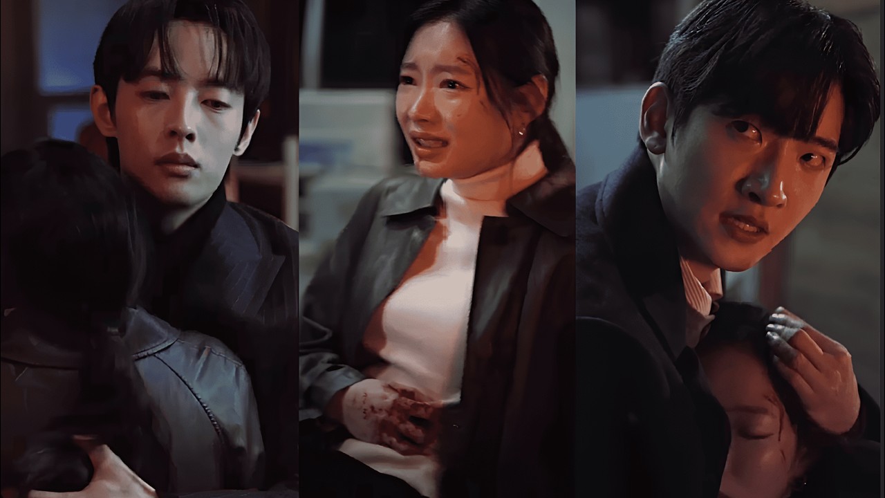 Terbunuh Karena Cinta, Kini Ia Kembali untuk Membalas dan Merebut Takdirnya