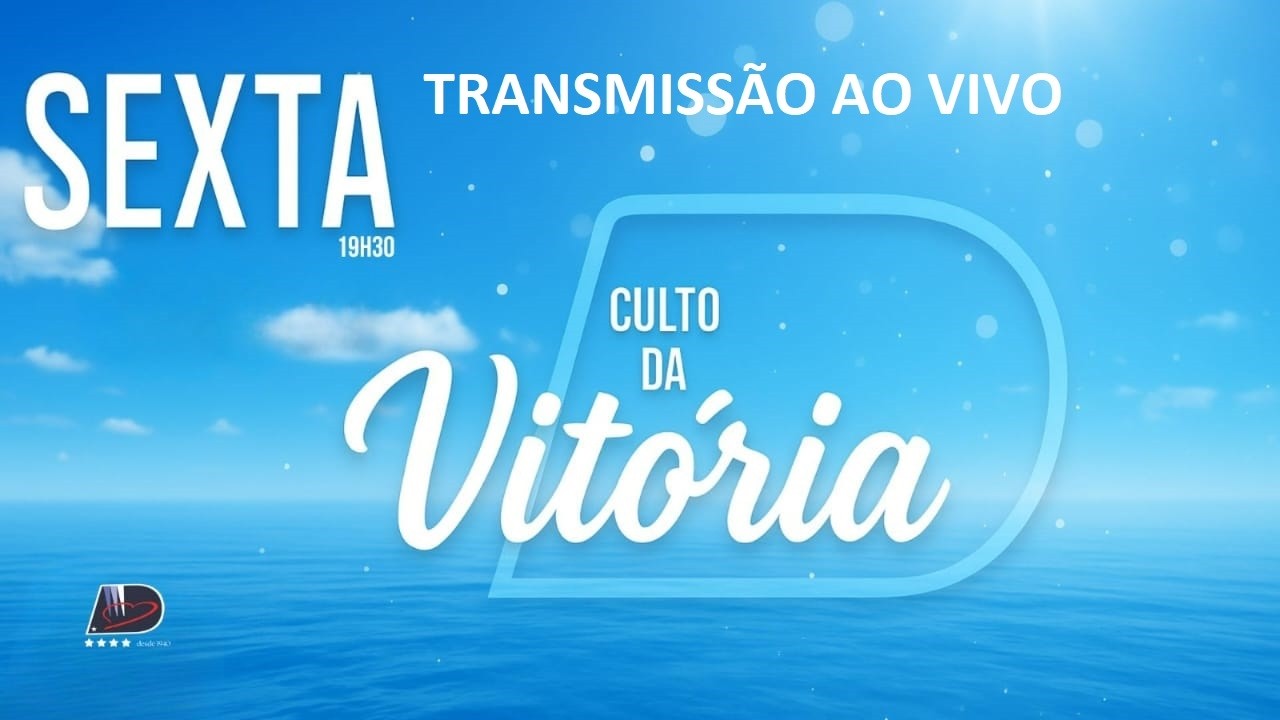AD RECANTO  - CULTO   20  02 2026