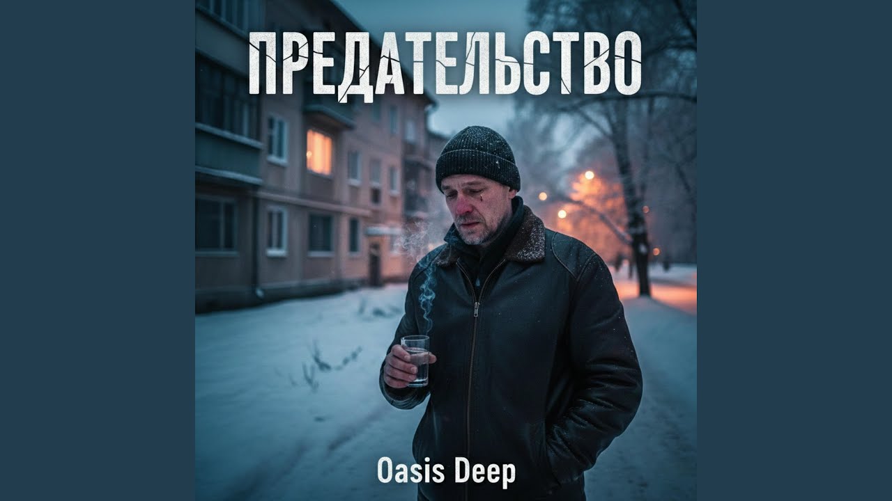 Предательство