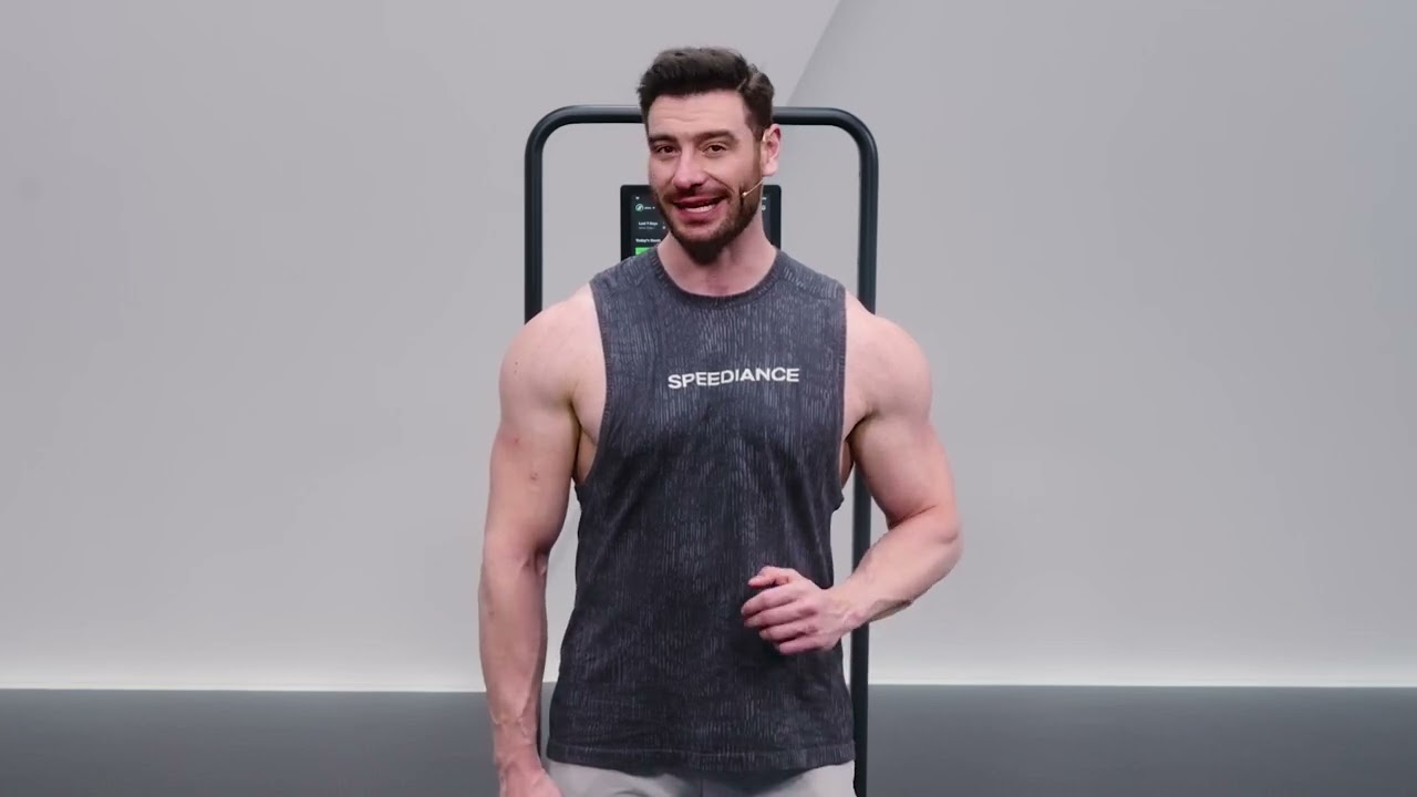 Speediance Gym Monster 2 Walkthrough | Full Guide to Features, Modes & Workouts