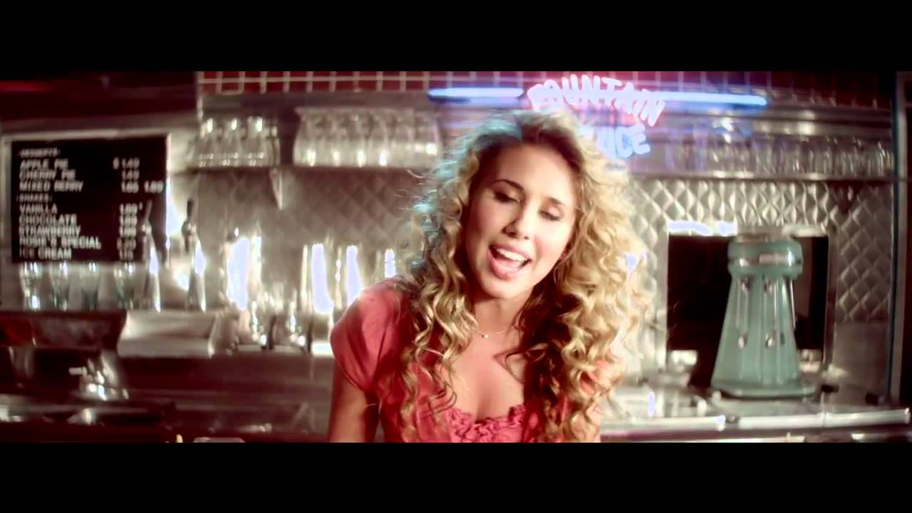 Haley Reinhart - Free (Official New Video)