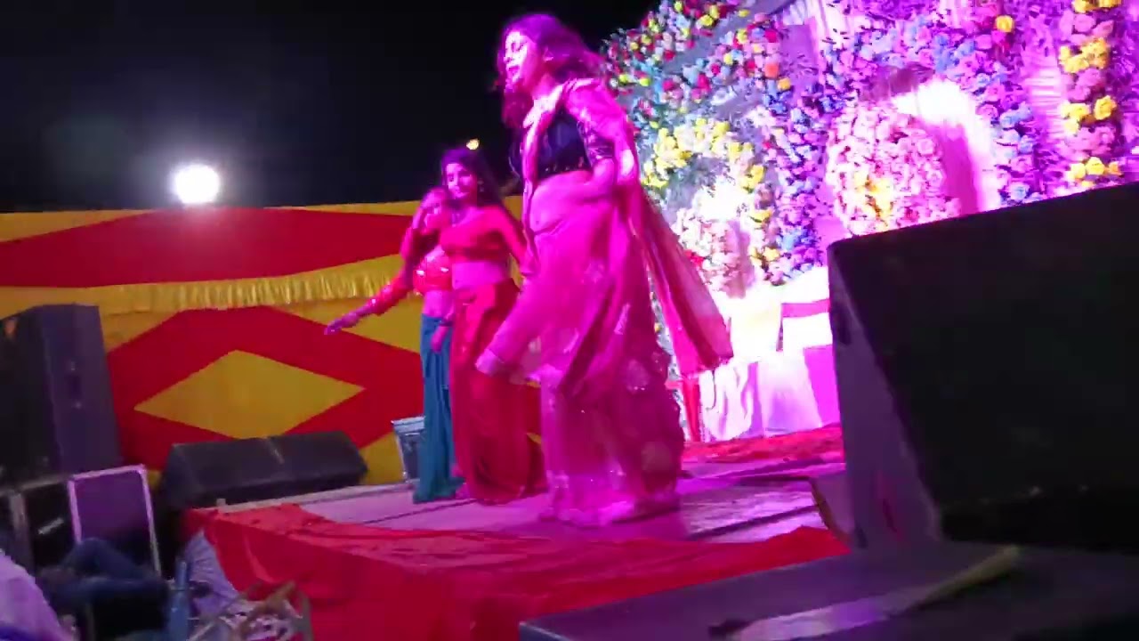 Shadi dance 